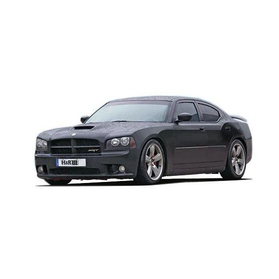H&R Sänkningssats Dodge Charger