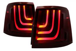 LED Tail lights Black Range Rover Sport