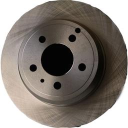 Brake discs rear SAAB 95 1999-