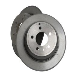 Bremseskiver bak som passer Volvo