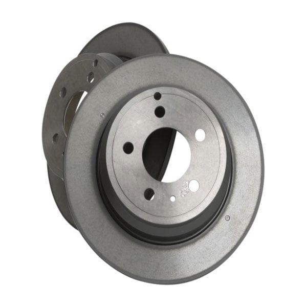Brake Discs Rear that fits Volvo