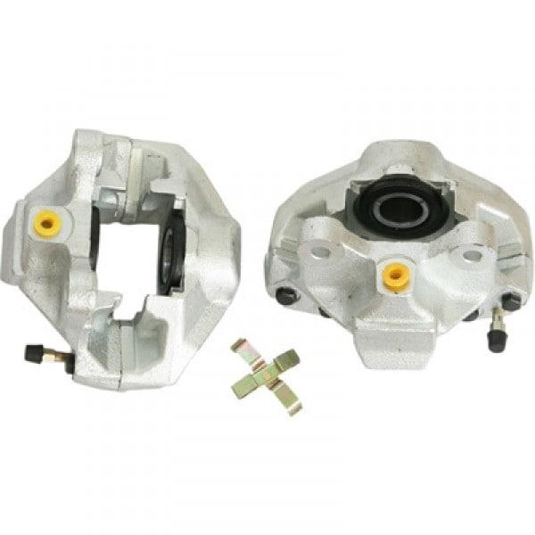 Bremsekaliber Bag der passer til Volvo 240, 244, 245