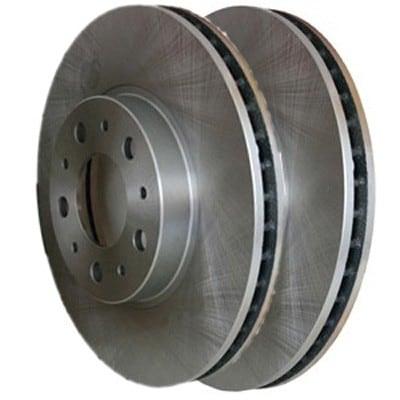 Bromsskivor Fram 316mm