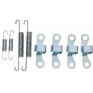 Asennussarja käsijarrupalat 850 96- S/V/C 70 97-99