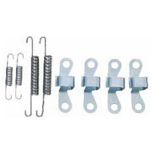 Monteringssats Handbromsbackar som passar Volvo 850 91-96