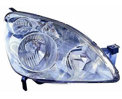 Ajovalot oikea Honda CRV