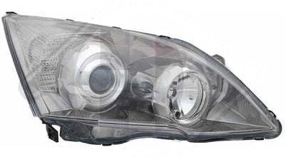 Ajovalot oikea Honda CRV