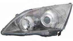 Headlights Left Honda CRV