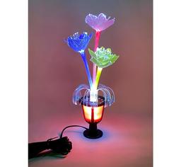 Quintezz Belyst Blomma