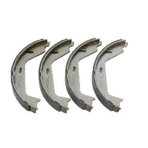 Hand Brake Shoes that fits Volvo V70N S60 S80