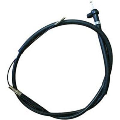 Käsijarrun vaijeri Volvo 240, 260