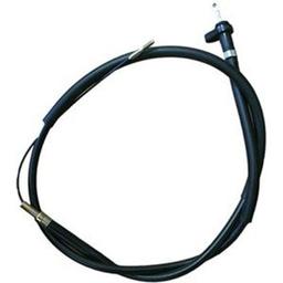 Käsijarrun vaijeri Volvo 240, 260