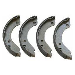 Handbrake Shoes that fits Volvo 850 S/V70 AWD