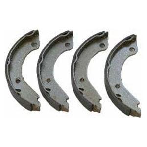 Handbrake Shoes that fits Volvo 850 S/V70 AWD