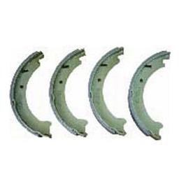 Handbrake Shoes that fits Volvo 850 S/V70