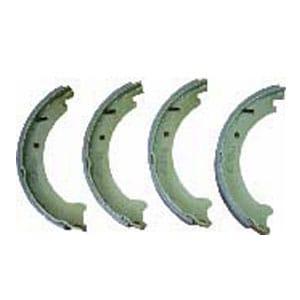 Handbrake Shoes that fits Volvo 850 S/V70