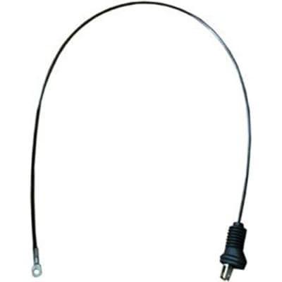 Håndbrekkswire som passer Volvo 740 / 760 / 940