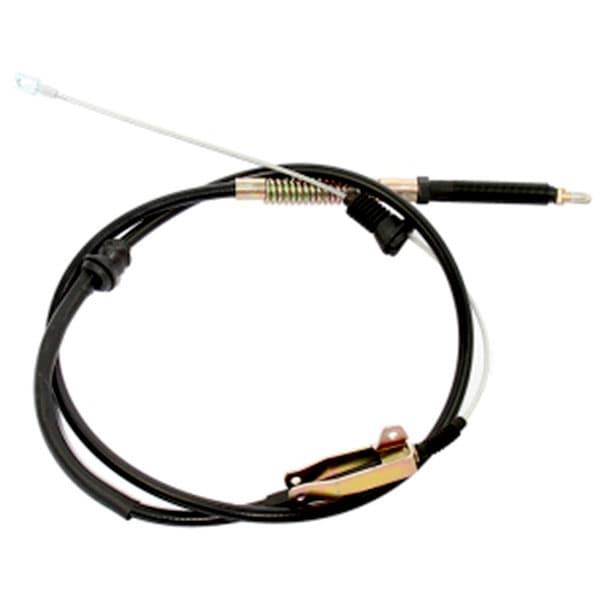 Håndbremsewire der passer til Volvo 740,76,940