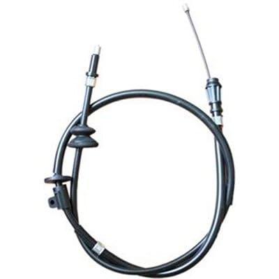 Handbrake Cable that fits Volvo 850,S70,V70