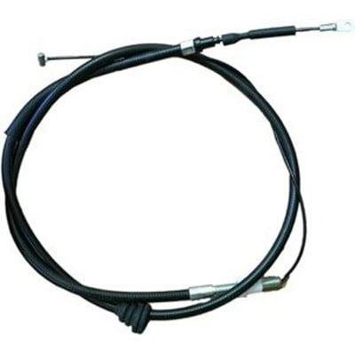 Handbrake Cable that fits Volvo 740, 760