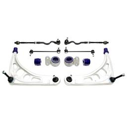 Framvagnskit BMW E46 / Z4