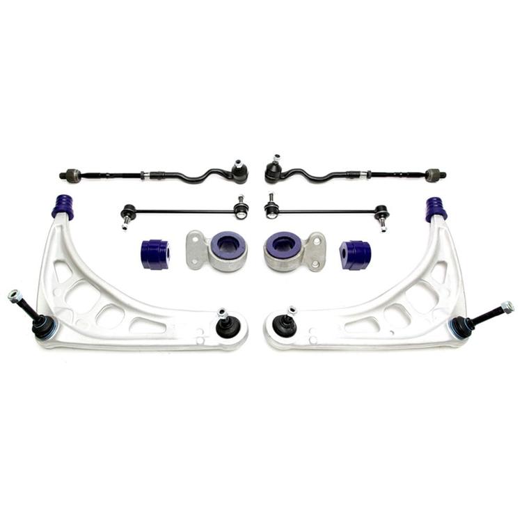 Framvagnskit BMW E46 / Z4