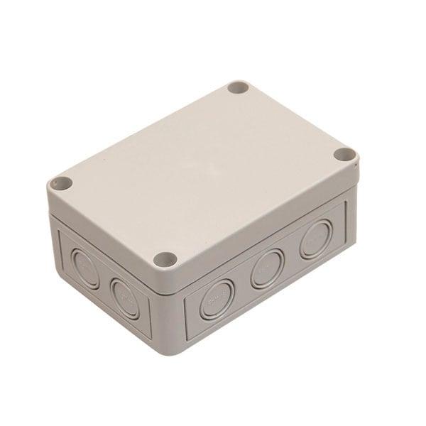 ADR Kuljetuslaatikko  124x97x57mm