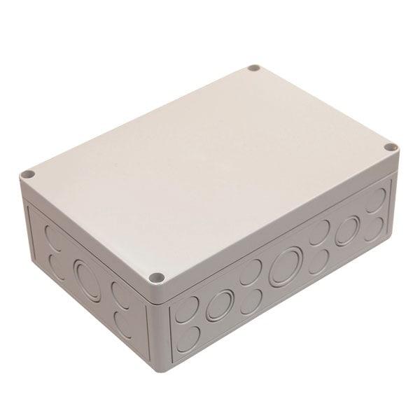 ADR Kuljetuslaatikko  254x180x90mm