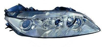 Ajovalot oikea Mazda 6