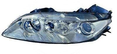 Ajovalot vasen Mazda 6