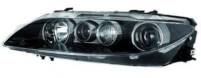 Ajovalot vasen Mazda 6