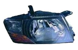 Strålkastare Höger Pajero