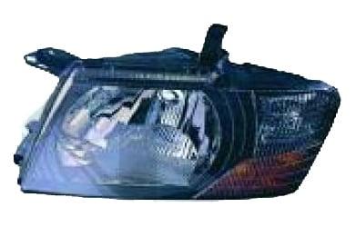 Lyskastere venstre Pajero