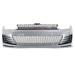 Puskuri eteen VW Golf 7