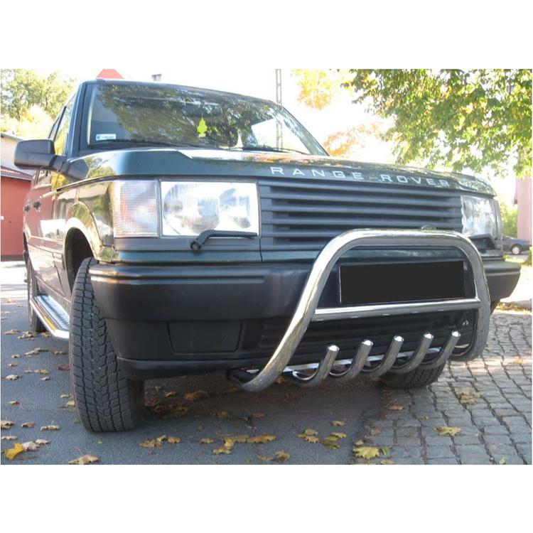 Frontbåge låg modell Land Rover Range Rover