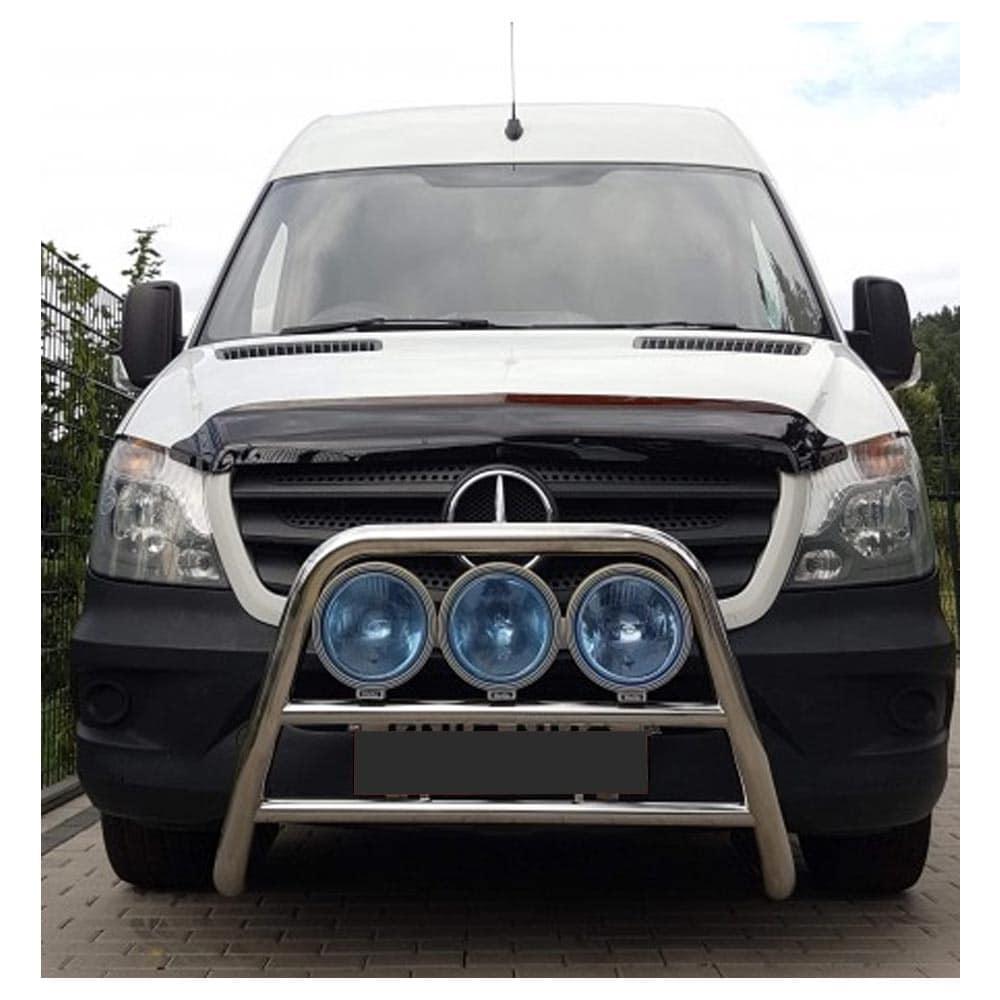 Frontbåge hög modell Mercedes Sprinter