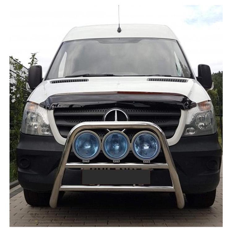 Frontbåge hög modell Mercedes Sprinter