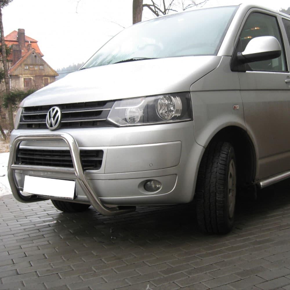Valorauta matala malli Volkswagen Transporter T5