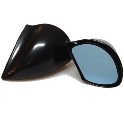 Cup mirrors