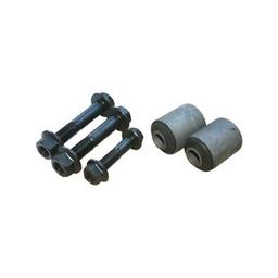 BøsningBærearm Med Gennemgående Bolt der passer til Volvo 850, S70, V70