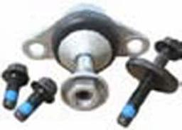 Edderkoppled foran som passer Volvo