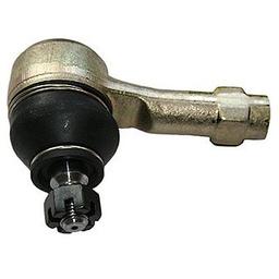 Raidetangon pää ulompi Volvo S40, V40