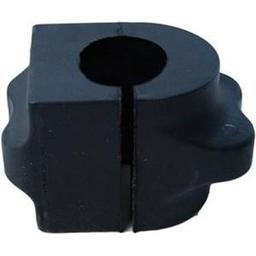 Bushing anti-roll bar
