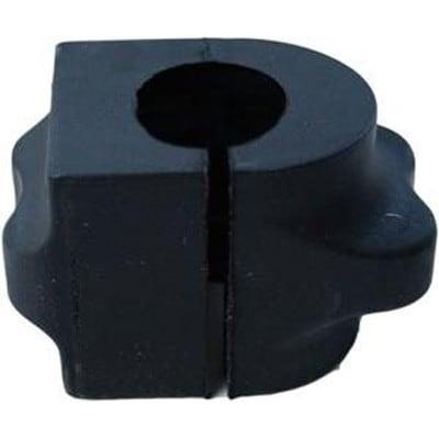 Bushing anti-roll bar