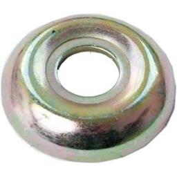 Brikke for lenkearmsforing som passer Volvo