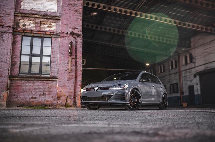 VW Golf 7