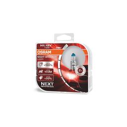 Osram Nightbreaker LASER H1 55W