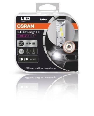 LEDriving® HL EASY H15