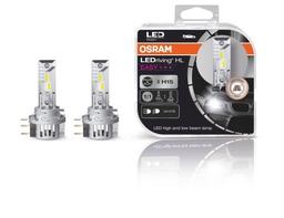LEDriving® HL EASY H15