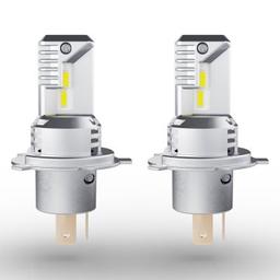 LEDriving® HL EASY H4/H19